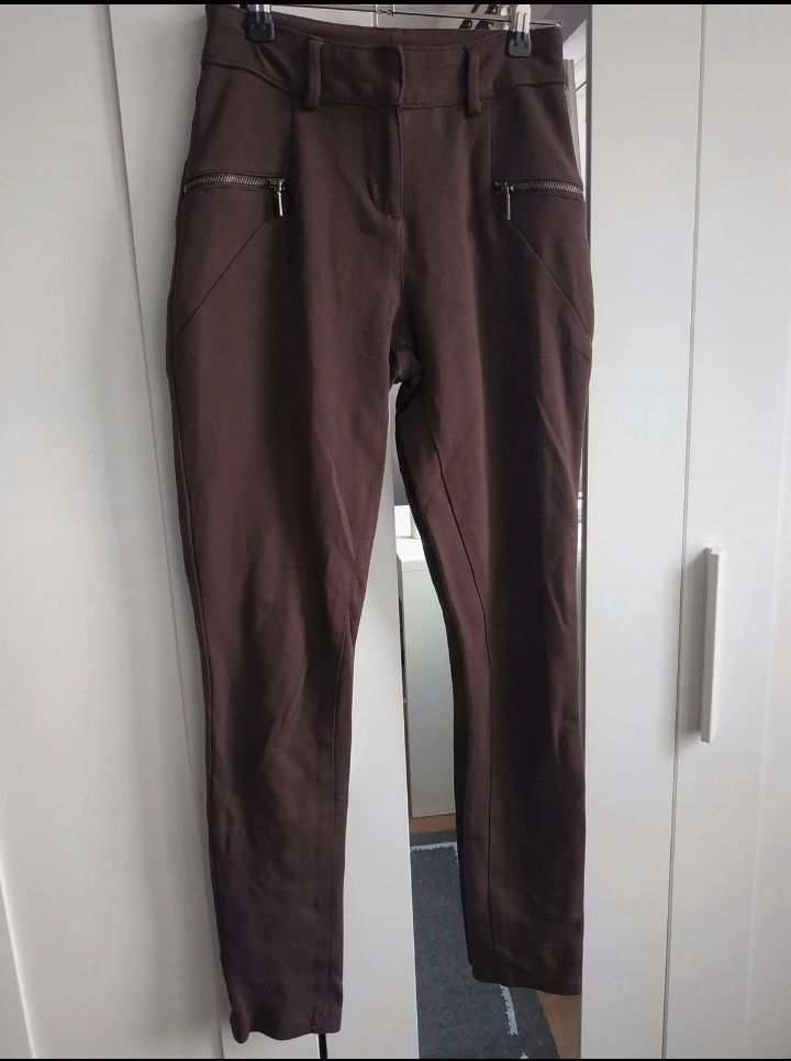 Spodnie Camaieu XXS/XS