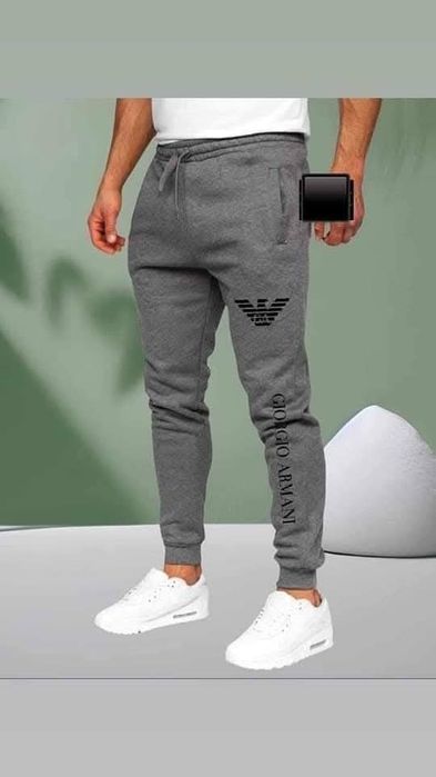 Spodnie dresowe męskie Nike Puma Guess Tommy Hilfiger Boss itp