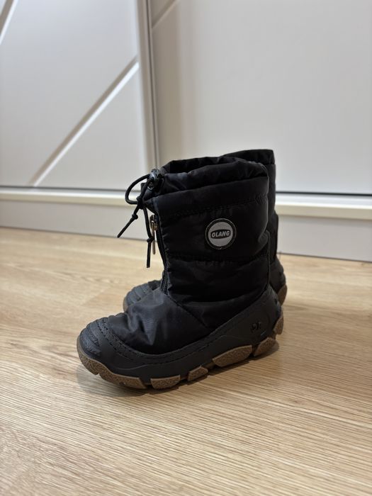 Buty zimowe sniegowce olang 28