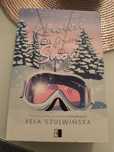 Vela Szulwińska - Known from snow
