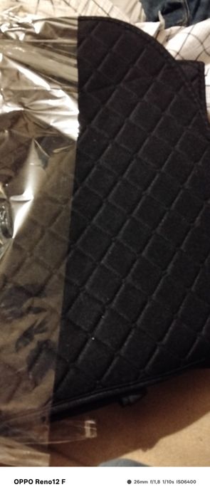 Vendo conjunto de capas de proteccao,bancos da frente e tras. NOVAS