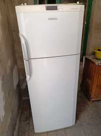 Холодильник Веко 380 литров