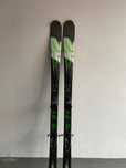 Narty K2 Konic 177cm