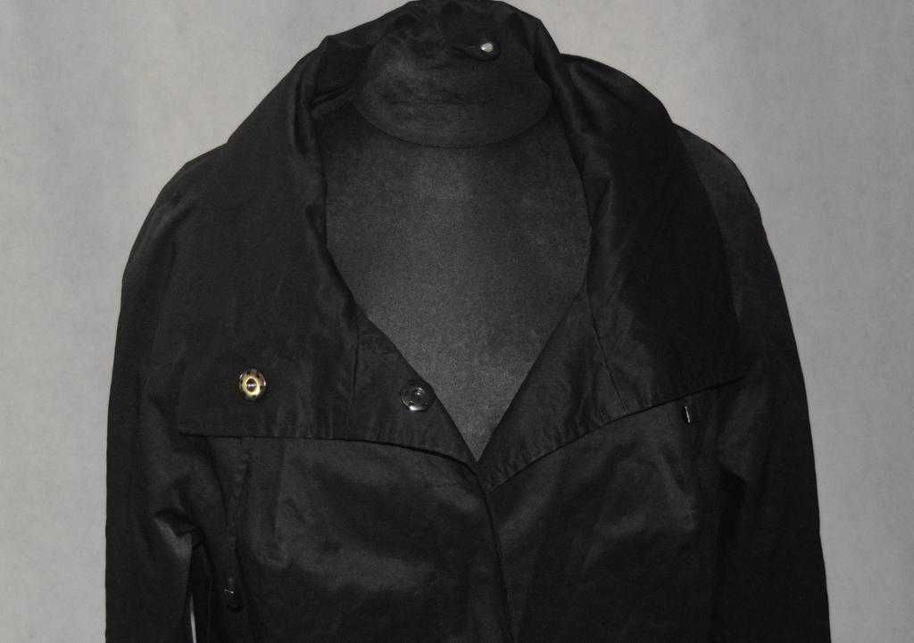 Nieocieplana kurtka jesienna H&M 46