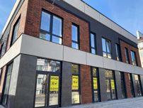 Продам комерційне приміщення мрії – навпроти парку "Центральний"!