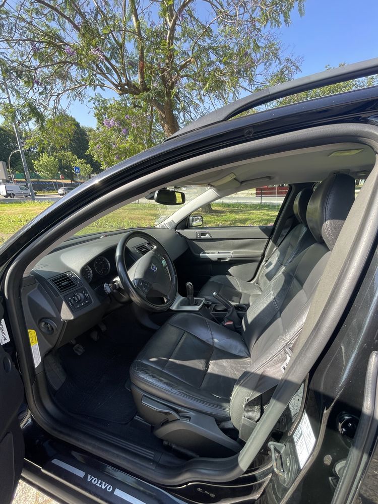 Volvo V50 2.0 Diesel