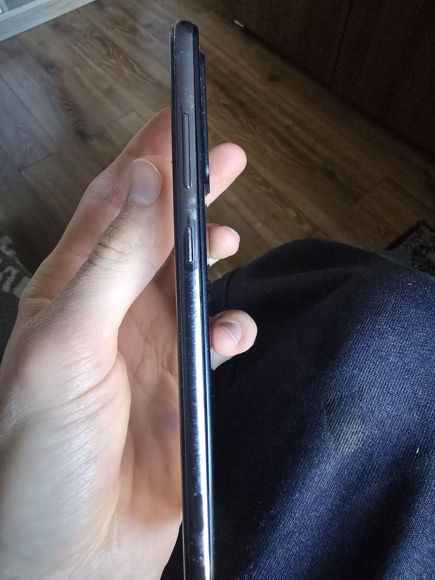 a52s 5g 8/256, Super AMOLED,Wydajny smartfon Samsung, Snapdragon 778G