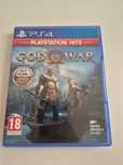 God Of War Ps4 Ps5