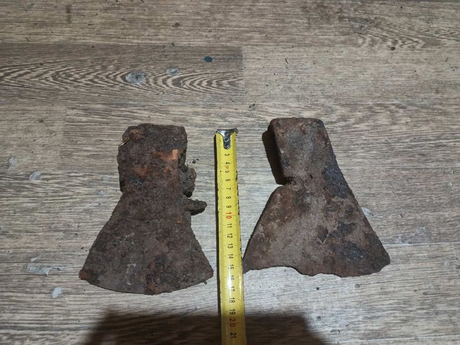 Топор сокира колун