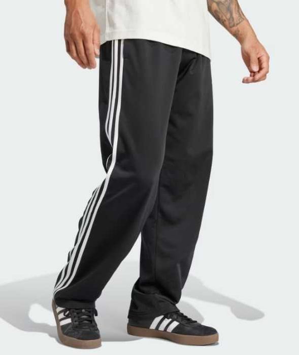 Cпортивні штани Adidas Адідас великого розміру XXXL широкі