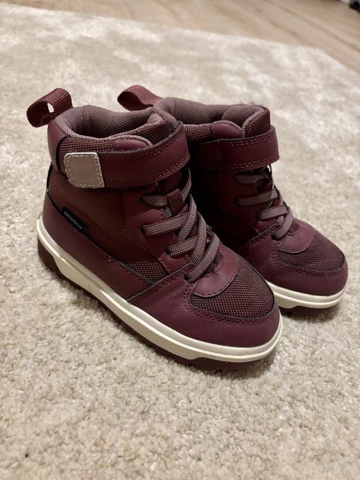 Buty H&M wodoodporne 27