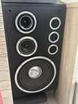 Altus 75 + amplituner