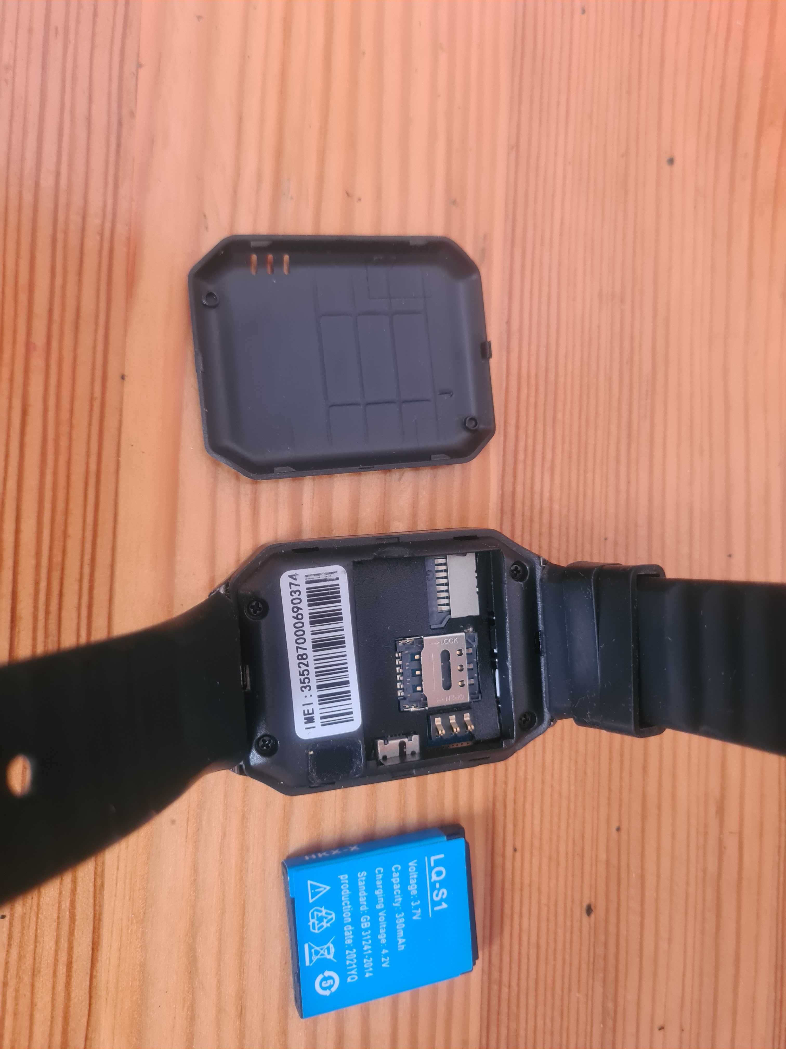 Smart Watch x30w sim