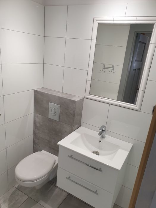 Apartamenty Karwia Maria Koss