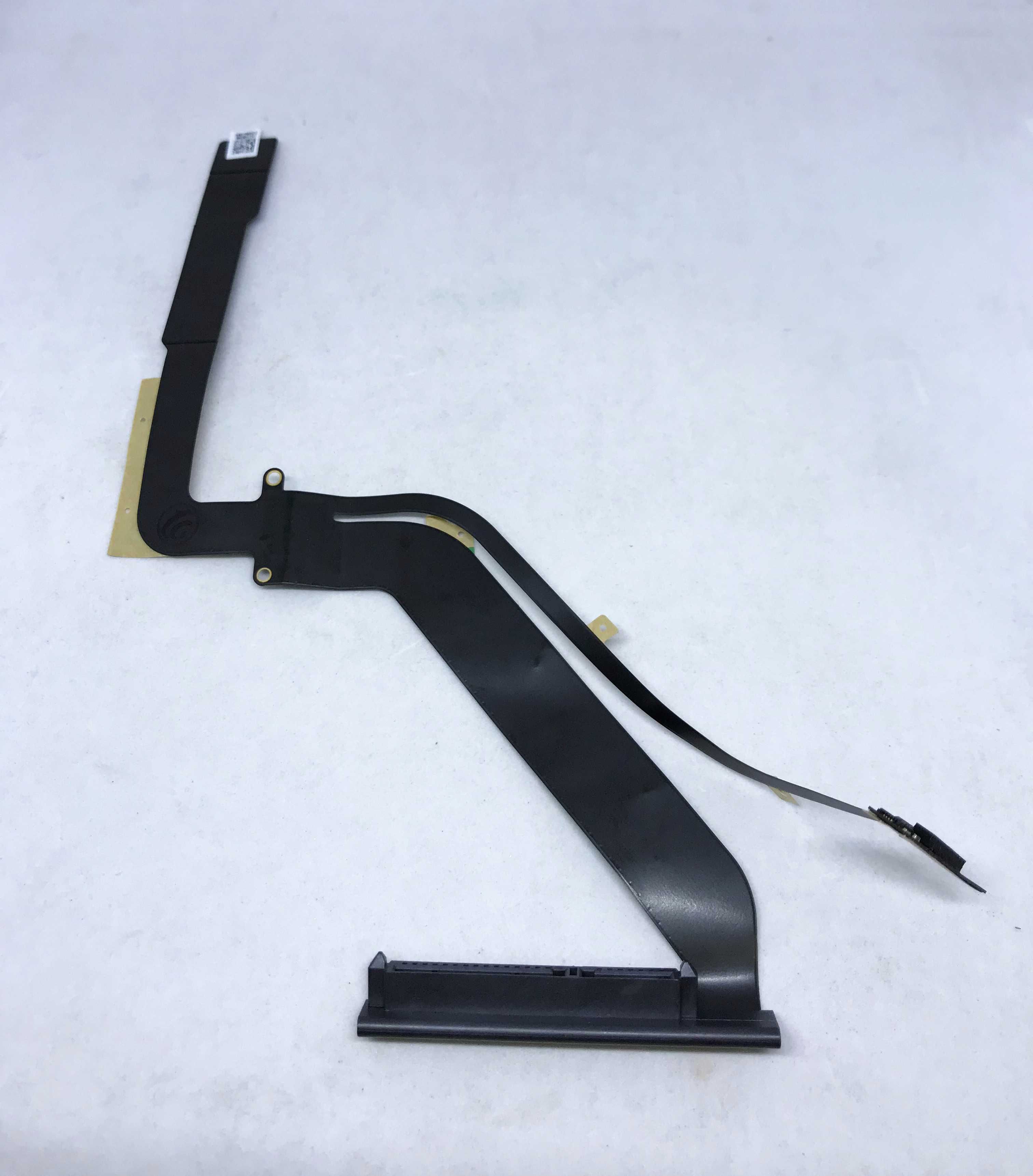 Flex disco HDD MacBook Pro 15 (A1286) (de 2012) / Conector HDD