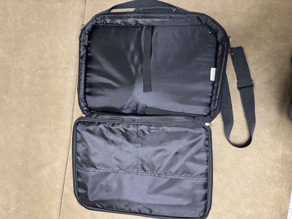 Сумка чохол для ноутбука