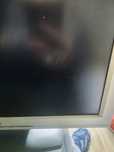 Monitor LG sprawny