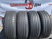 Шини 225/60 R17  Hankook літо, 7,5мм, 2023р