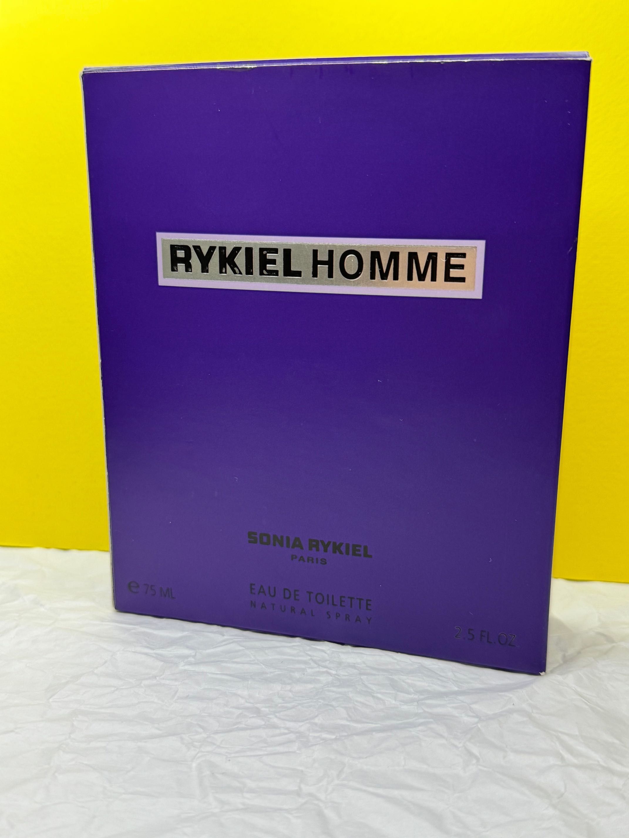 Sonia Rykiel Rykiel Homme