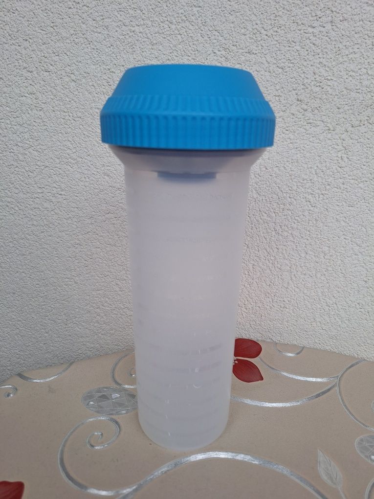 TUPPERWARE Mix Max Shaker  Nowy