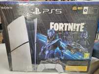 Ігрова приставка Sony PlayStation 5 ( нова) Slim Digital Edition