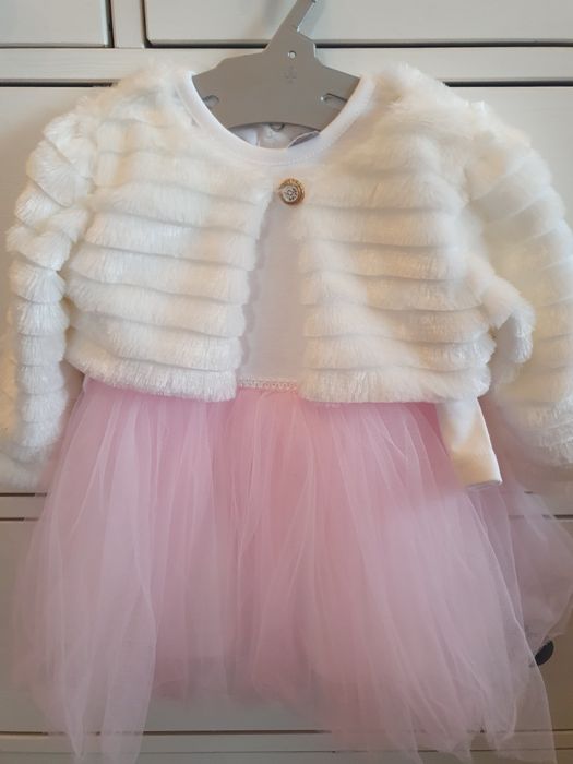 Sukienka 74cm polecam