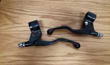 Manetes Yamaha DT50 LC