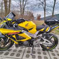 Honda CBR 929 fireblade