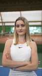 Trener/ Instruktor tenisa ziemnego