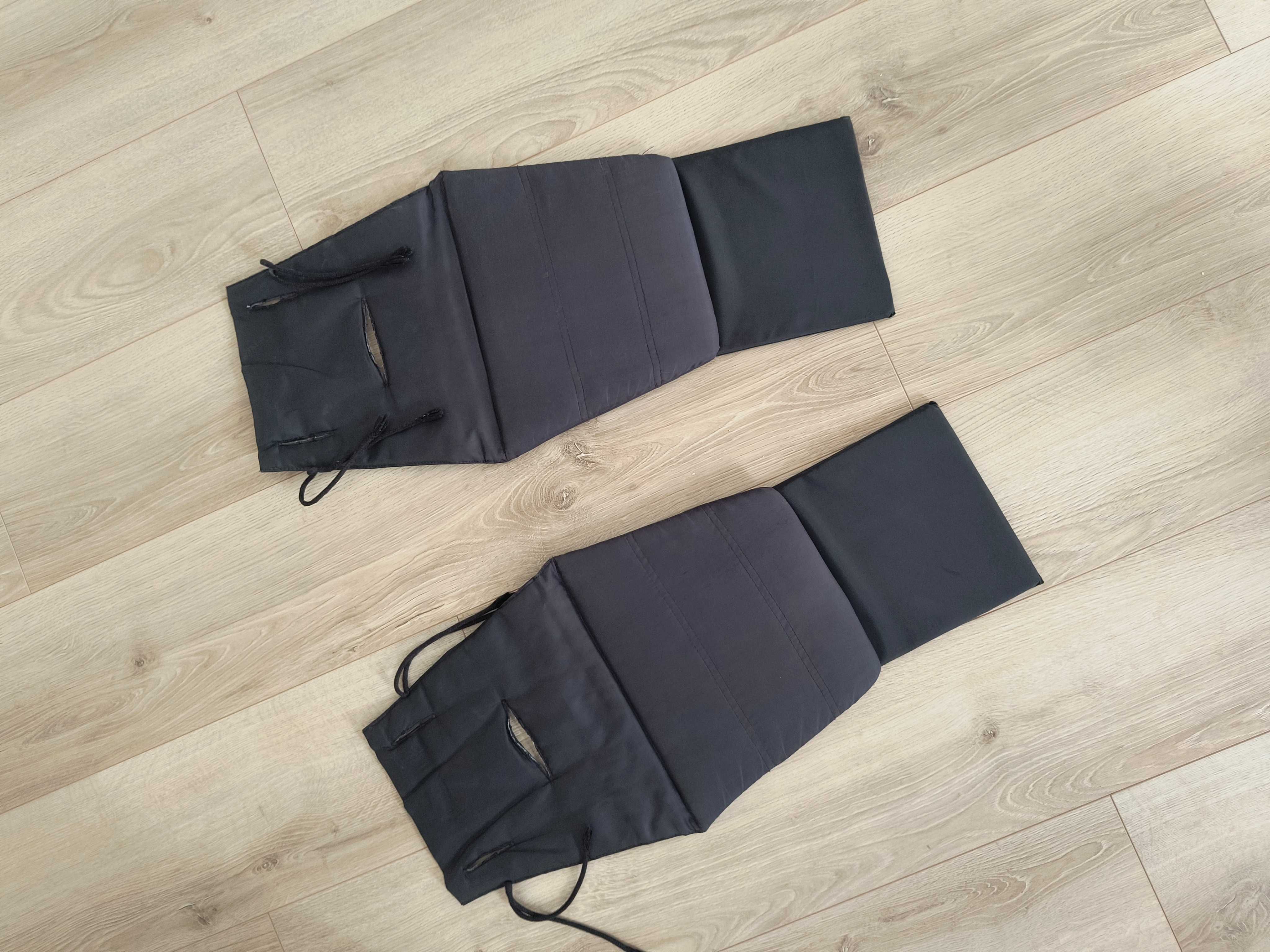 Wózek dla bliźniaków 2 w 1 Baby Jogger City Mini GT Double  JAK NOWY!!