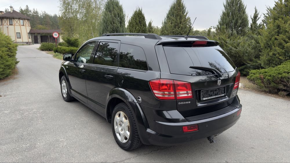 Dodge Journey 2.4 ‼️Ідеальний‼️