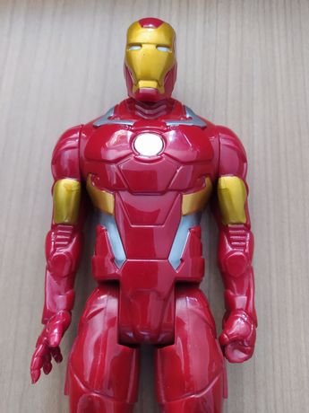 Figurka 29 cm Iron Man