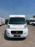 Dethleffs Globebus