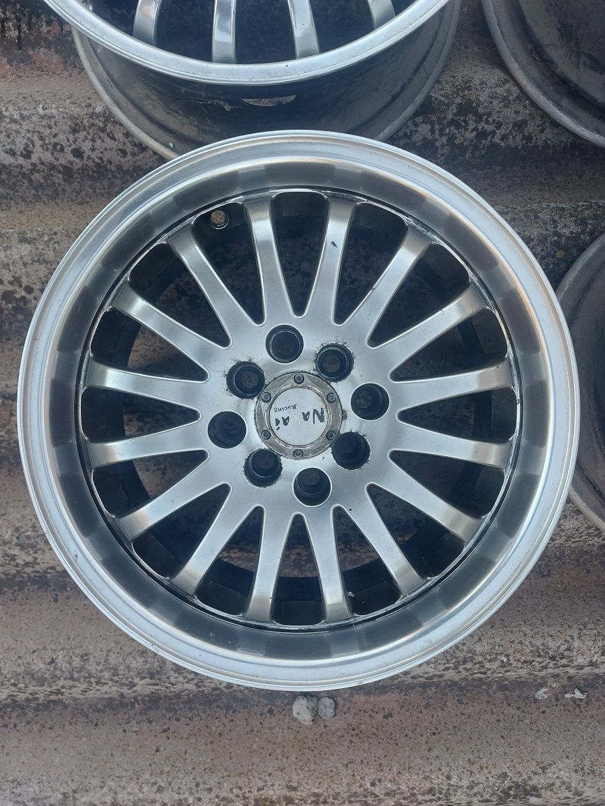 Легкосплавные диски R 15