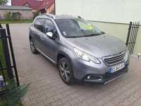 Peugeot 2008 Peugeot 2008 1 6 hdi 120 km