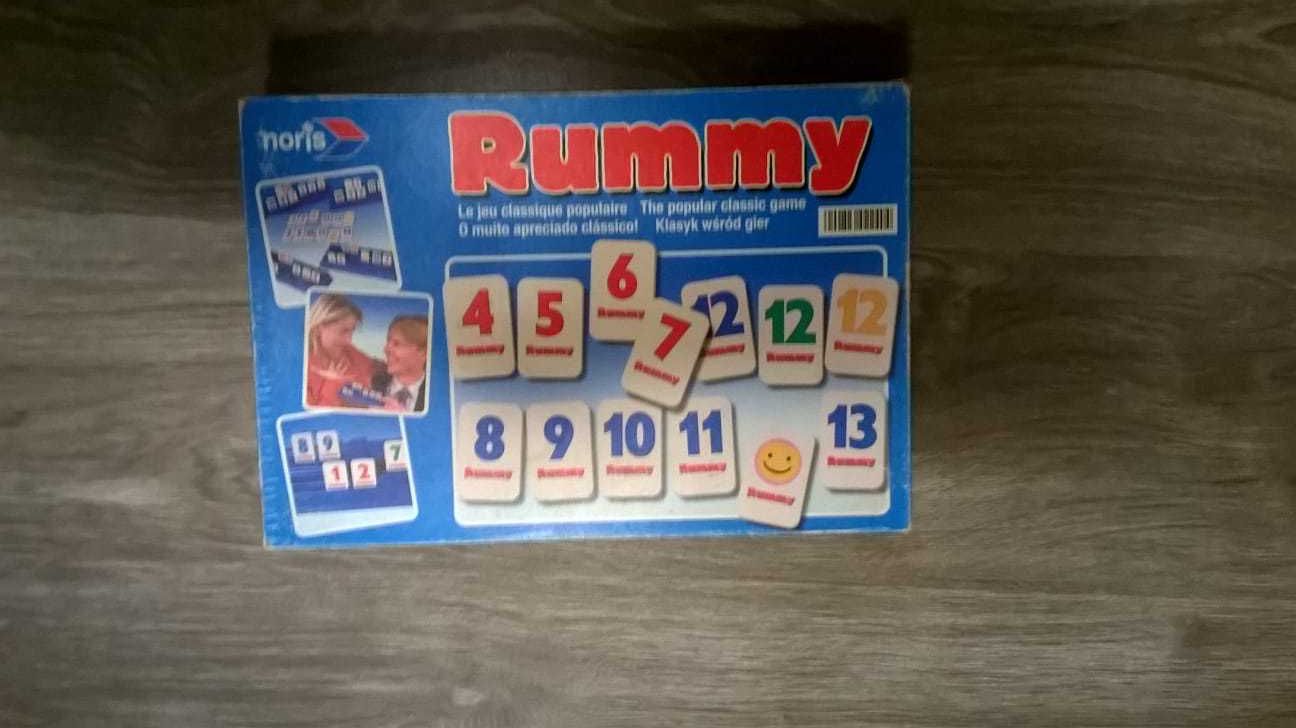 Jogos de tabuleiro