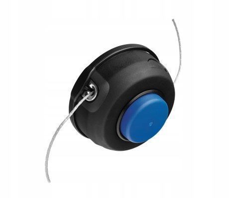 GŁOWICA T25 KOSA HUSQVARNA 125L 125R 128R 133R 122