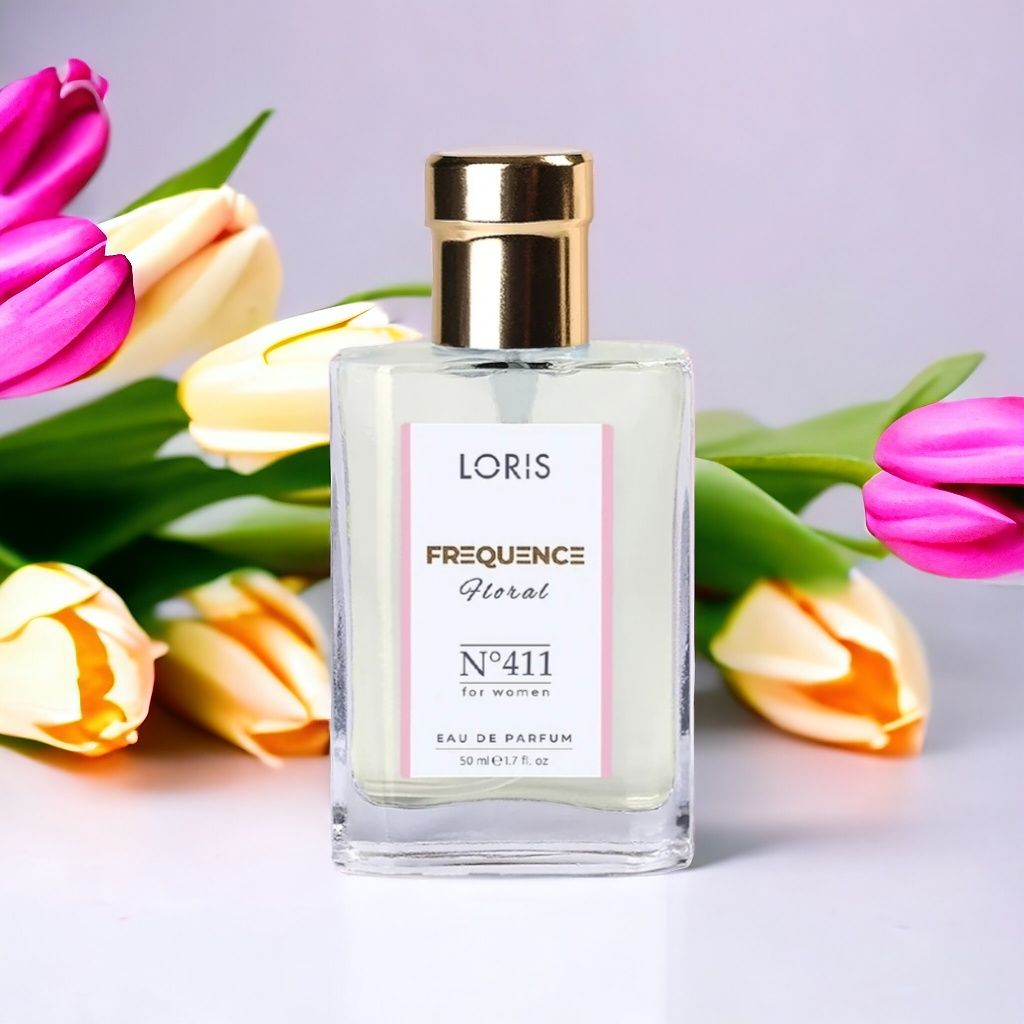 Damskie perfumy LORIS N° 411 - L'Imperatrice 50 ml.