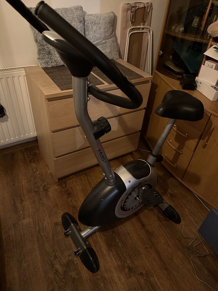 Rower Stacjonarny HMS magnetic M9220 fitness trenażer