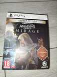 Gra Assassin's Creed Mirage