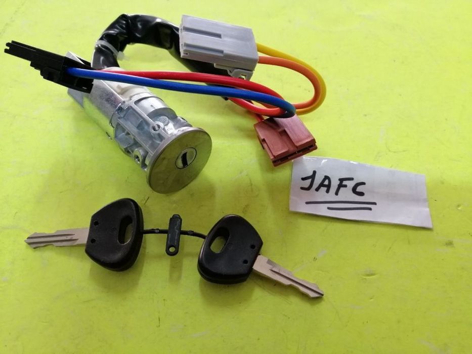 Canhão da ignição Citroen AX ZX Saxo Peugeot 106 NOVO