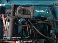 Перфоратор makita hr-2470