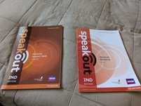 Speakout 2nd edition