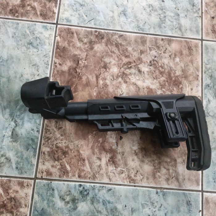 Продам приклад для АК-74, АКМ, 1500грн