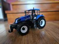 Traktor New holland