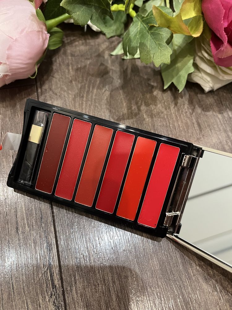 Paleta Loreal pomadek