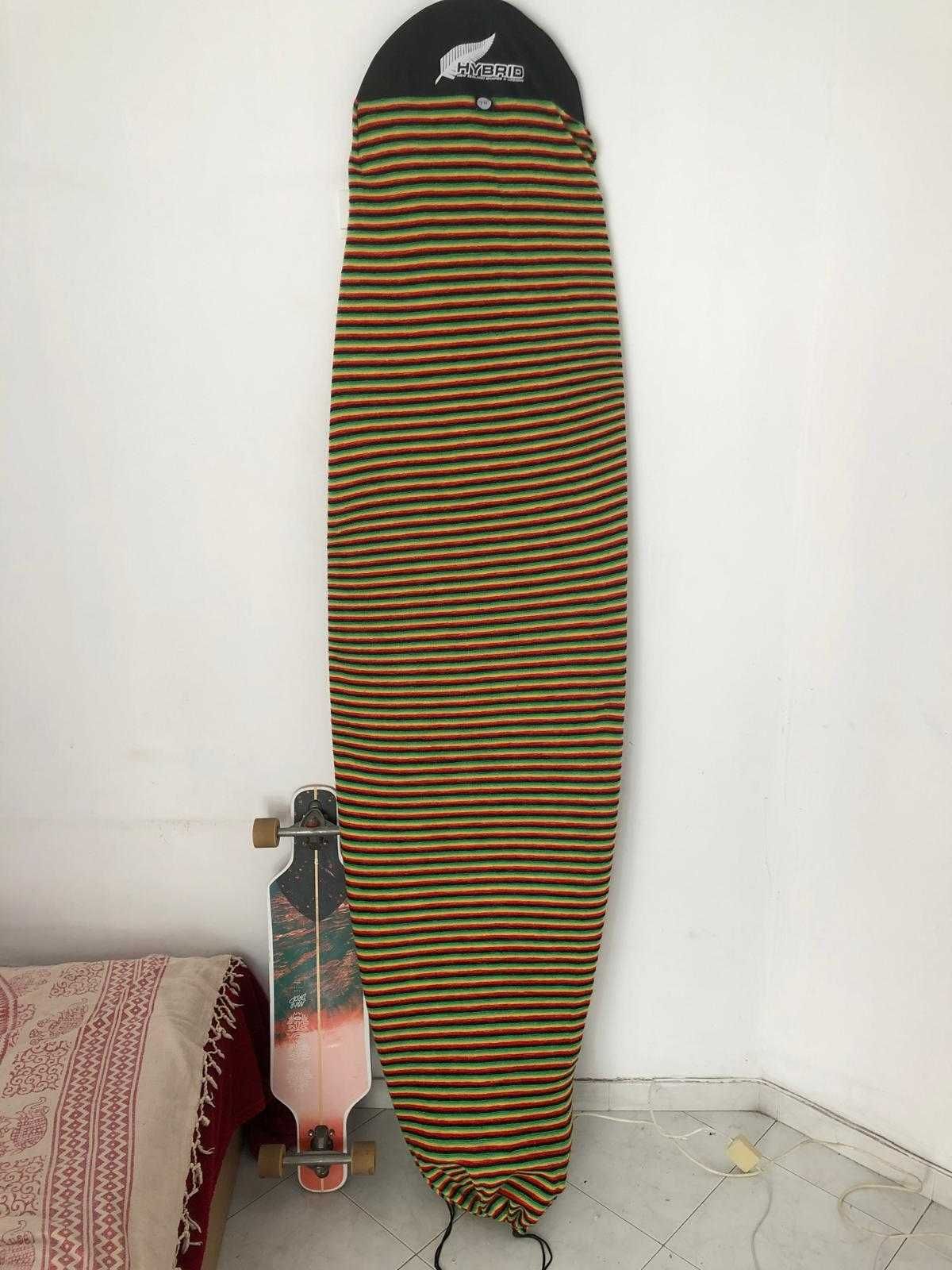 Prancha de surf Bekian 7.4 - Como Nova