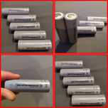 Акумулятор eve 5000 mah 21700 Samsung LG MOLICEL