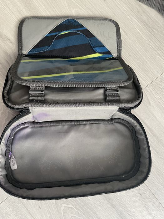 Plecak szkolny Coocazoo piórnik gratis