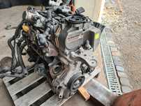SILNIK CAX CAXC 1.4tsi Audi A1 A3 8P VW GOLF VI 6 Eos Scirocco Tiguan